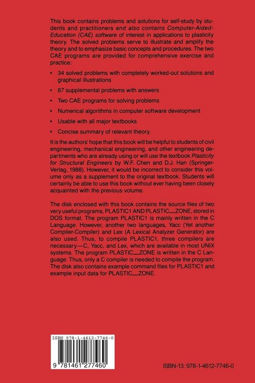 Produktbild: Structural Plasticity