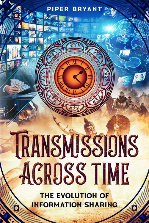 Produktbild: Transmissions Across Time