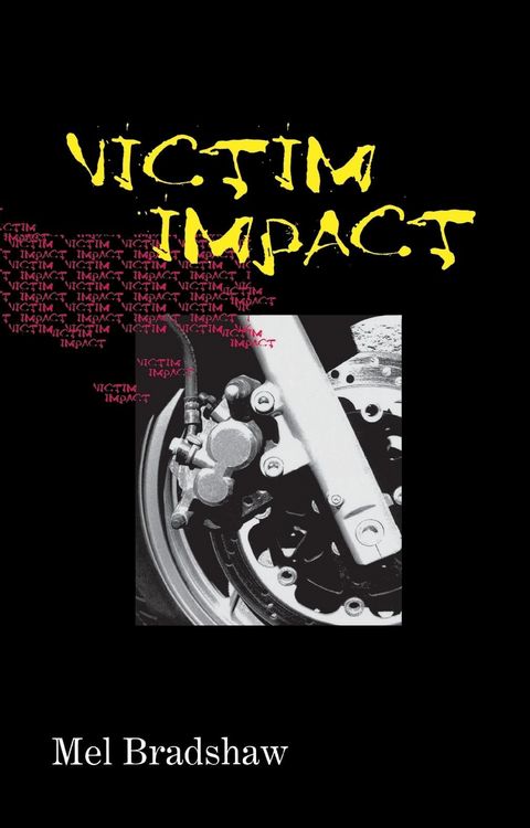 Produktbild: Victim Impact
