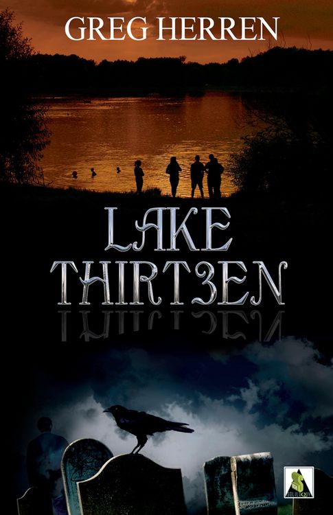 Produktbild: Lake Thirteen