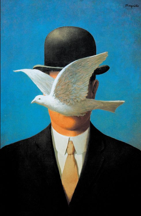 Produktbild: Magritte