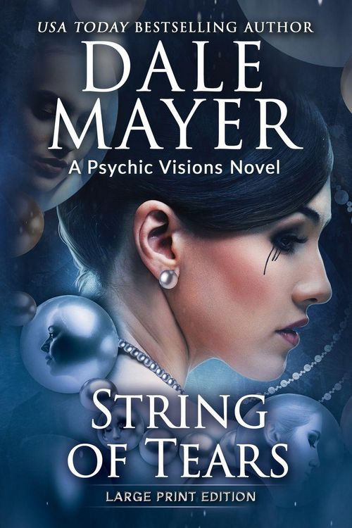 Produktbild: String of Tears