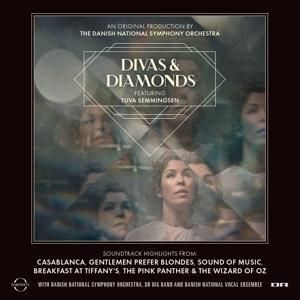 Produktbild: Divas & Diamonds