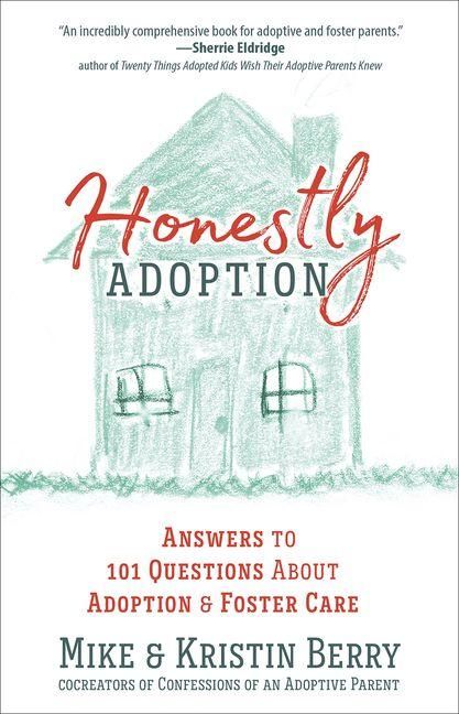 Produktbild: Honestly Adoption