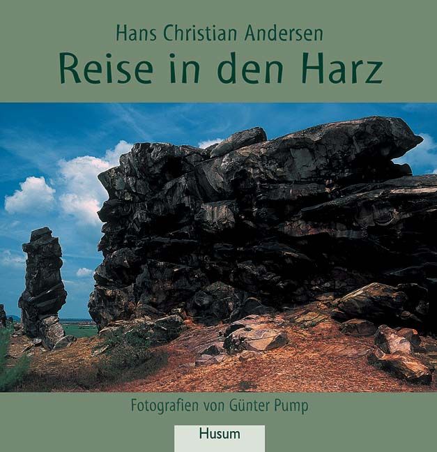 Produktbild: Reise in den Harz