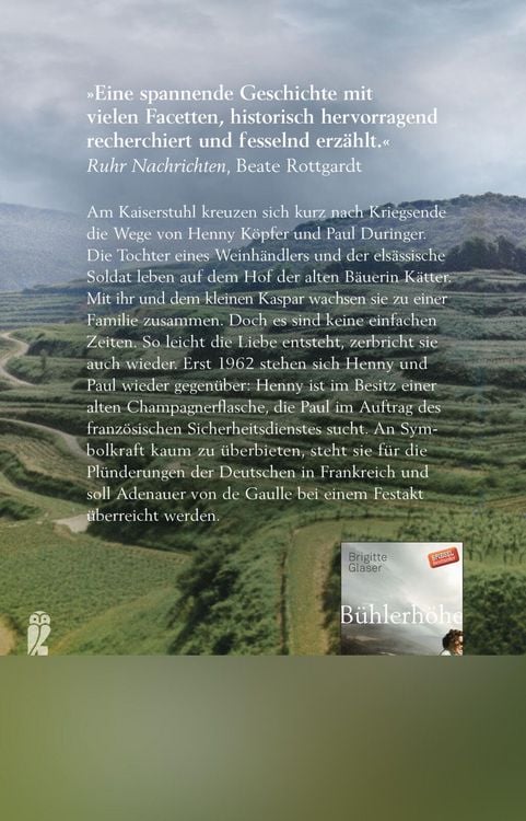 Produktbild: Kaiserstuhl