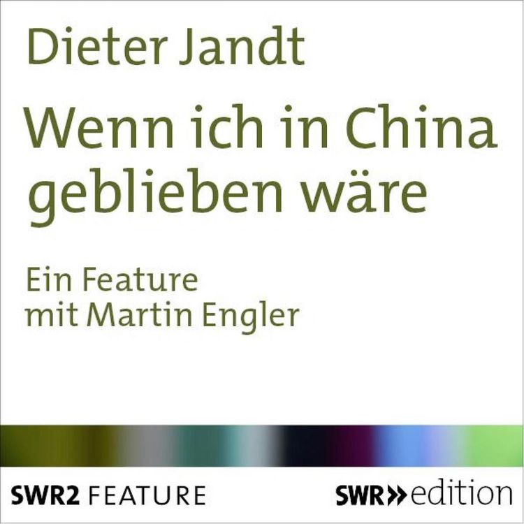 Produktbild: Wenn ich in China geblieben w&auml;re