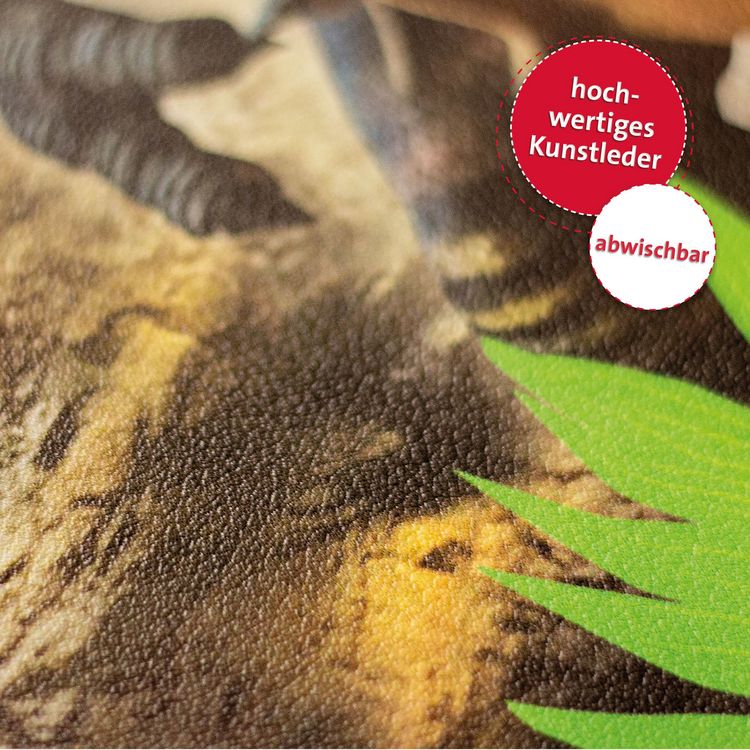 Produktbild: Schreib- und Malunterlage, Tyrannosaurus