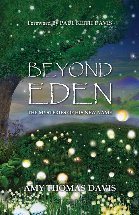 Produktbild: Beyond Eden