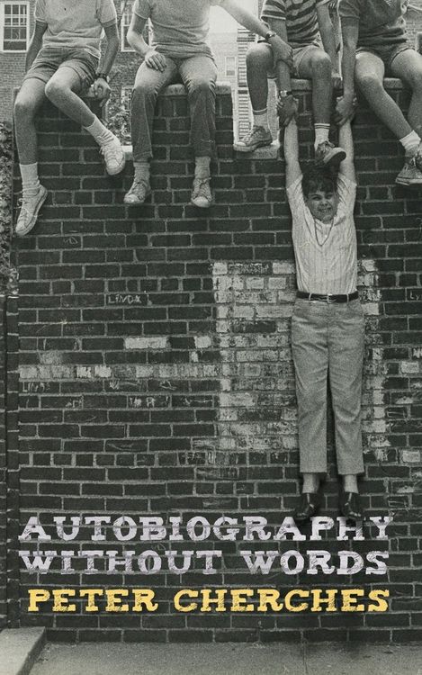 Produktbild: Autobiography Without Words