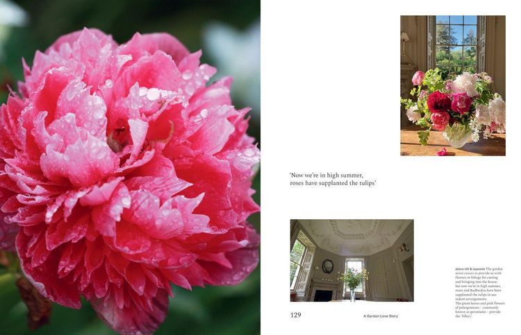 Produktbild: A Garden Love Story