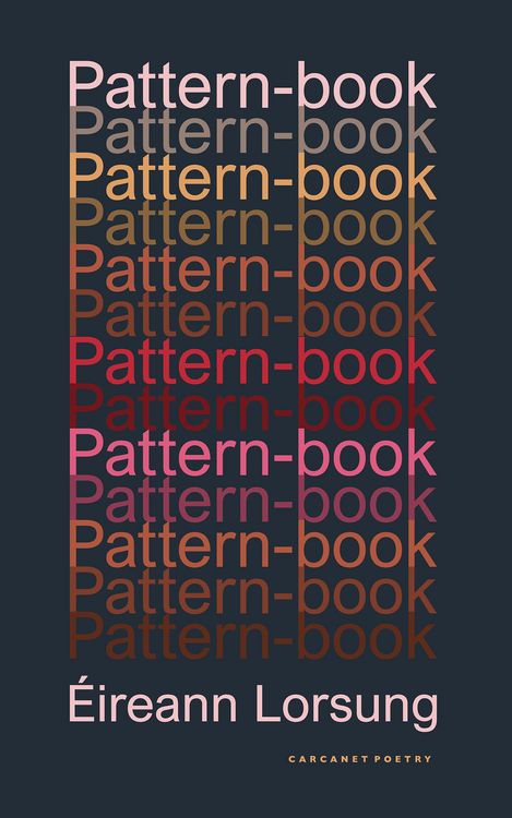 Produktbild: Pattern-book