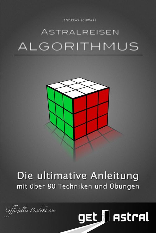 Produktbild: Astralreisen Algorithmus