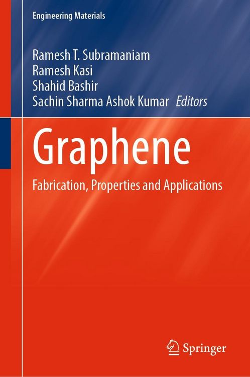 Produktbild: Graphene