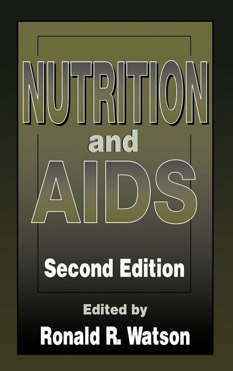 Produktbild: Nutrition and AIDS