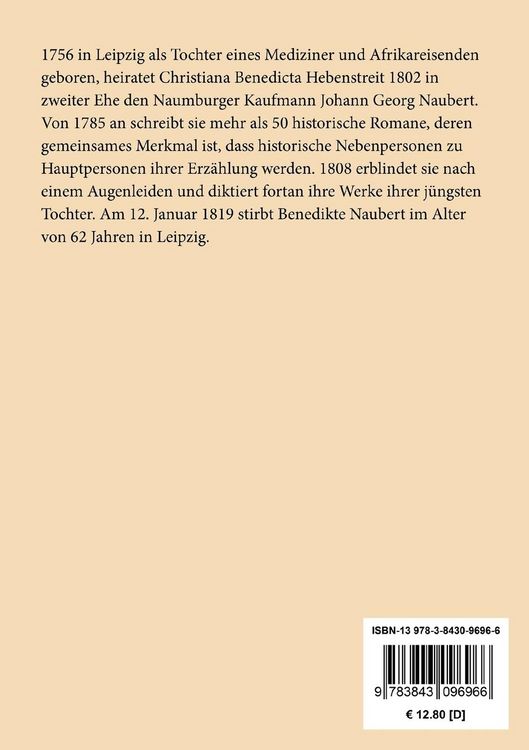 Produktbild: Alm&eacute; oder &Auml;gyptische M&auml;rchen