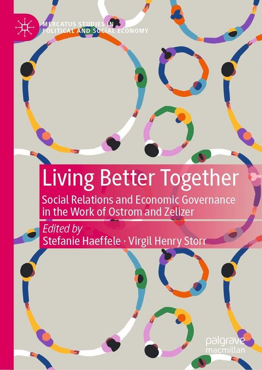 Produktbild: Living Better Together