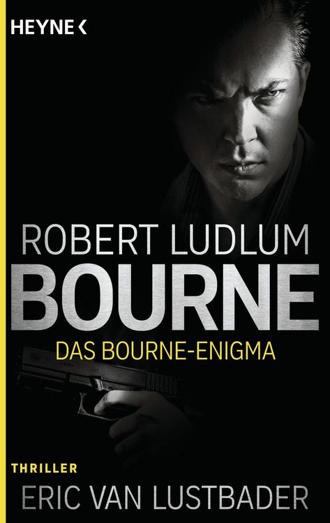 Produktbild: Das Bourne Enigma