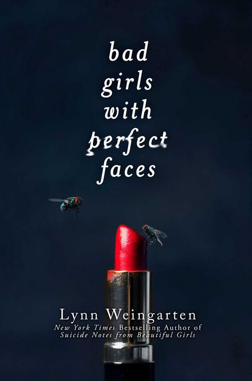 Produktbild: Bad Girls with Perfect Faces