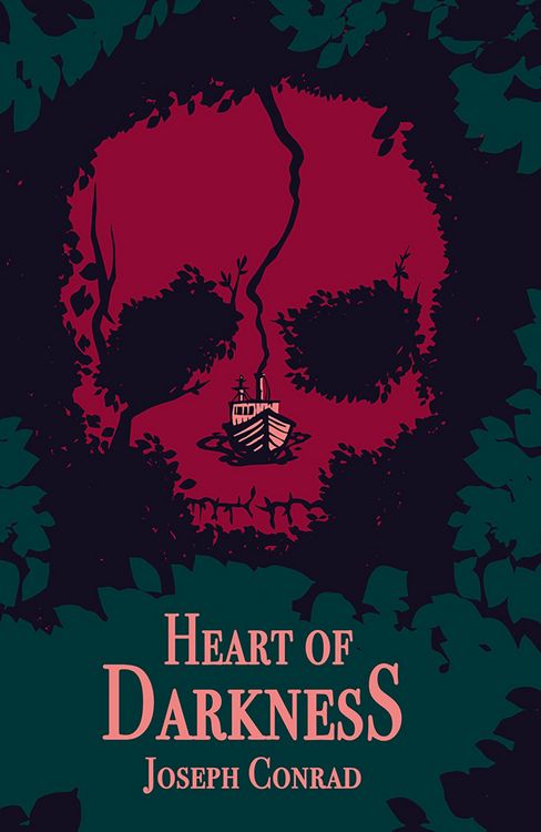 Produktbild: Heart of darkness