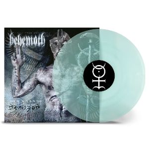 Produktbild: Demigod(coke bottle green vinyl)