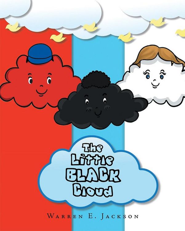 Produktbild: The Little Black Cloud