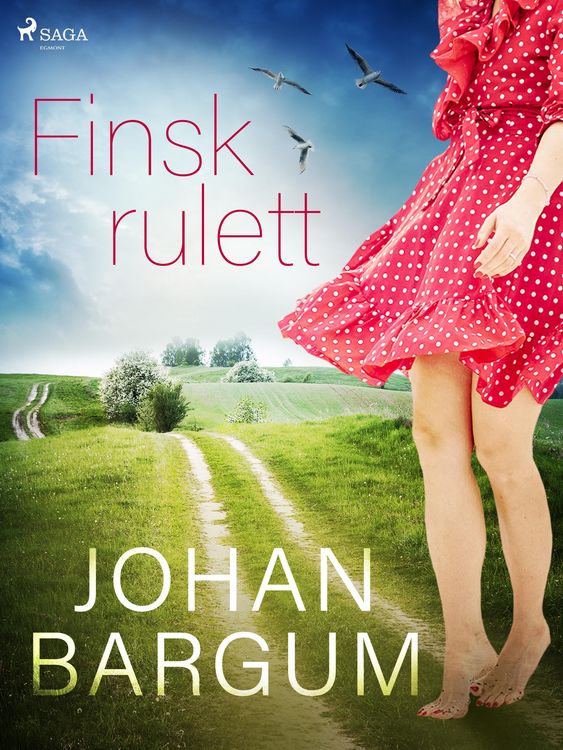 Produktbild: Finsk rulett