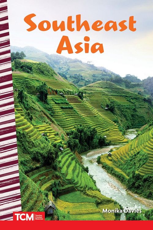 Produktbild: Southeast Asia