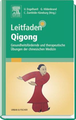 Produktbild: Leitfaden Qigong