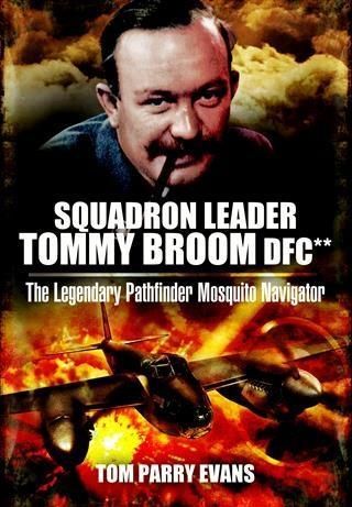 Produktbild: Squadron Leader Tommy Broom DFC**