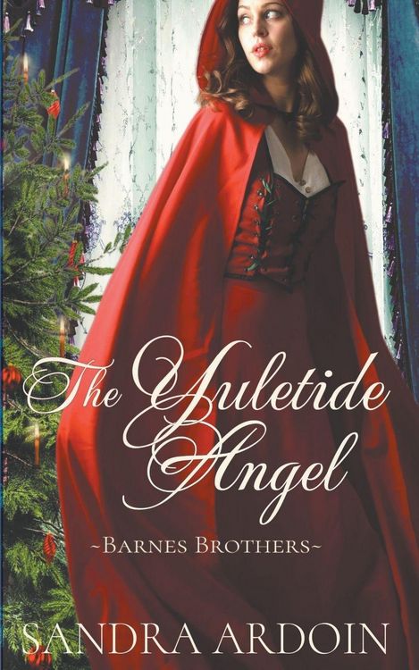 Produktbild: The Yuletide Angel