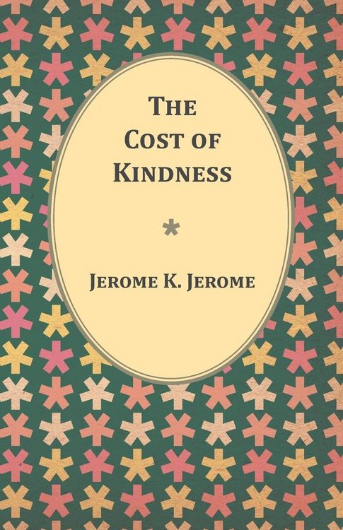 Produktbild: The Cost of Kindness