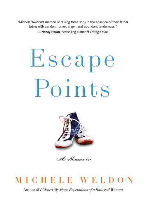Produktbild: Escape Points