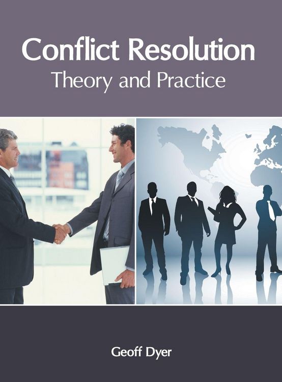 Produktbild: Conflict Resolution