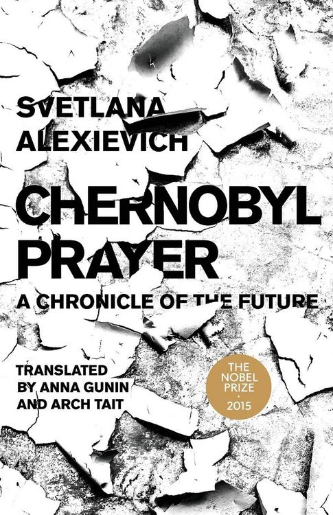 Produktbild: Chernobyl Prayer