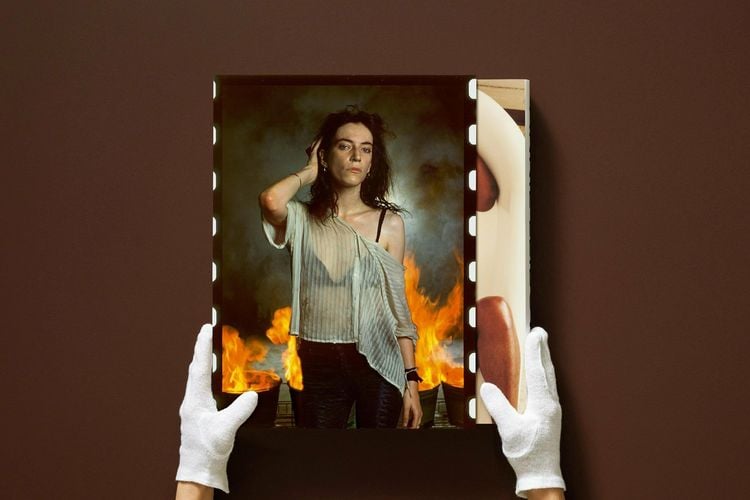 Produktbild: Annie Leibovitz