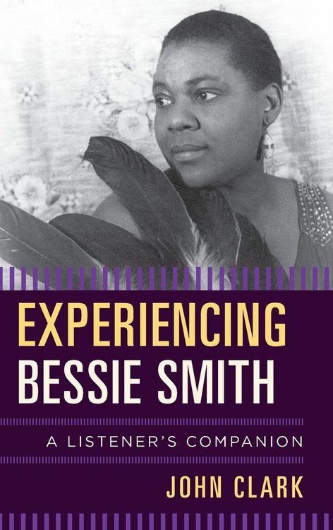 Produktbild: Experiencing Bessie Smith