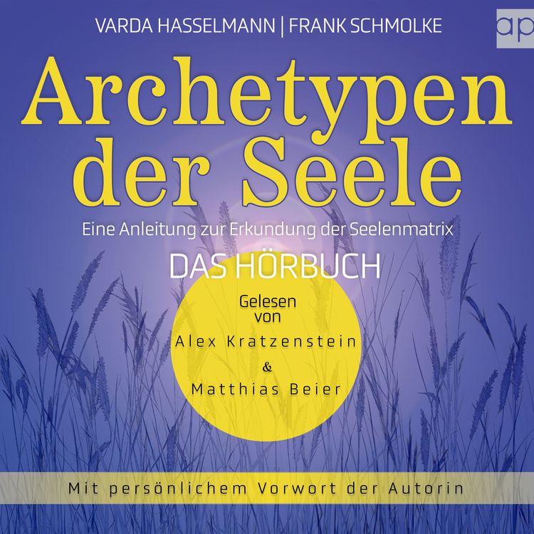 Produktbild: Archetypen der Seele