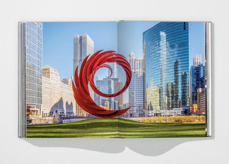Produktbild: Calatrava. Complete Works 1979–Today