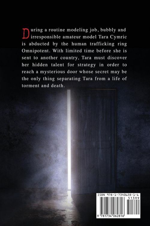 Produktbild: How I Survived A Nightmare