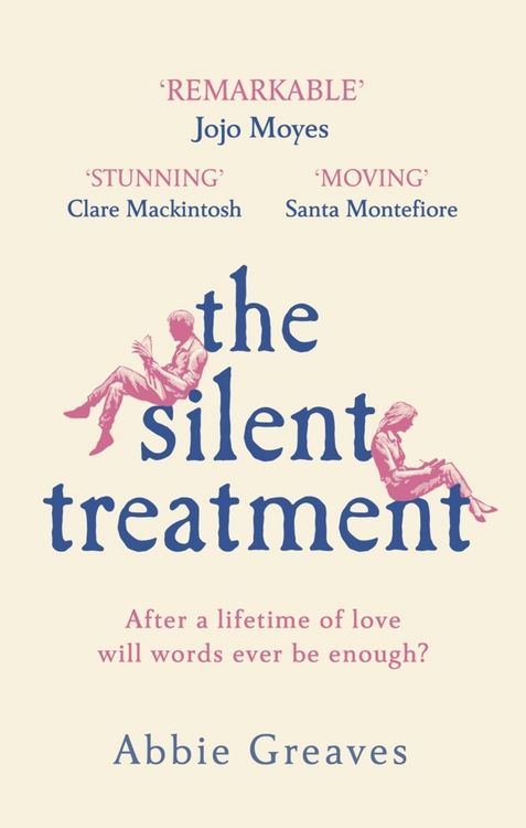 Produktbild: The Silent Treatment