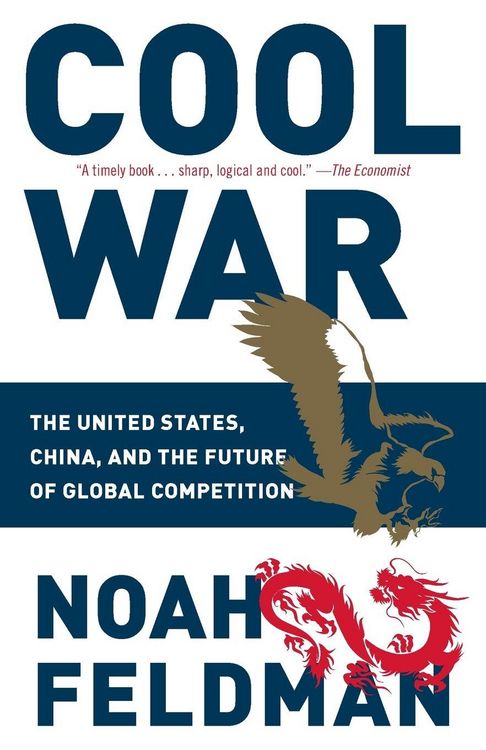 Produktbild: Cool War
