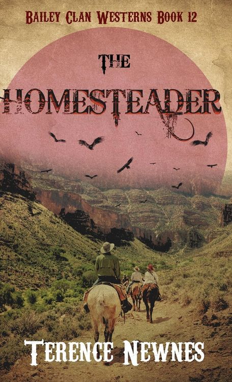 Produktbild: The Homesteader