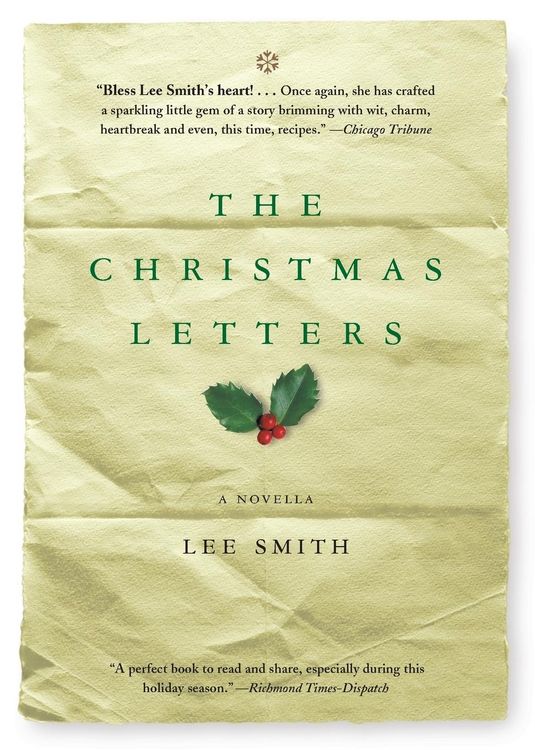 Produktbild: The Christmas Letters