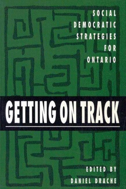 Produktbild: Getting on Track