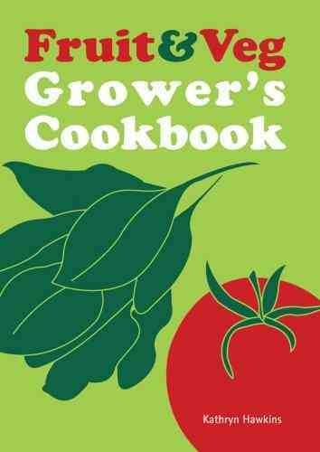 Produktbild: Fruit & Veg Growers Ckbk