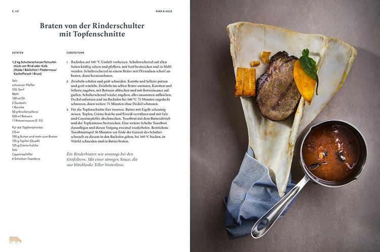 Produktbild: Zeit f&uuml;r Fleisch!