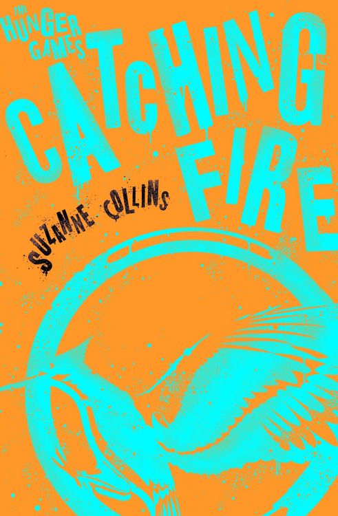 Produktbild: Catching Fire