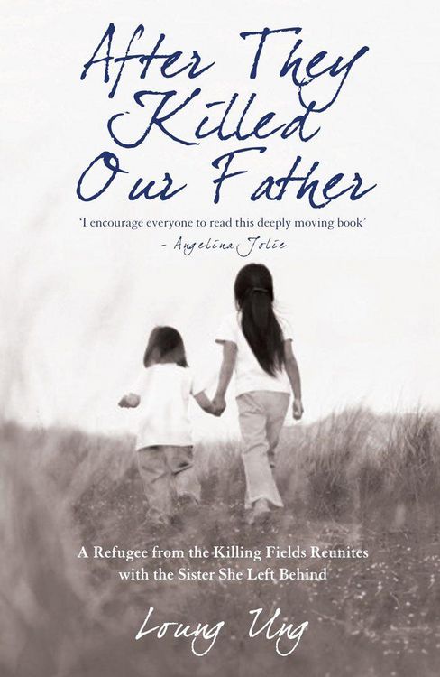 Produktbild: After They Killed Our Father