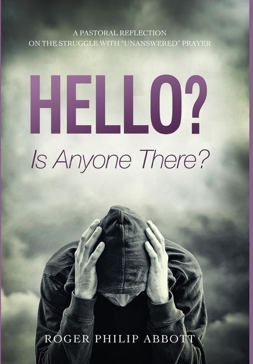 Produktbild: Hello? Is Anyone There?